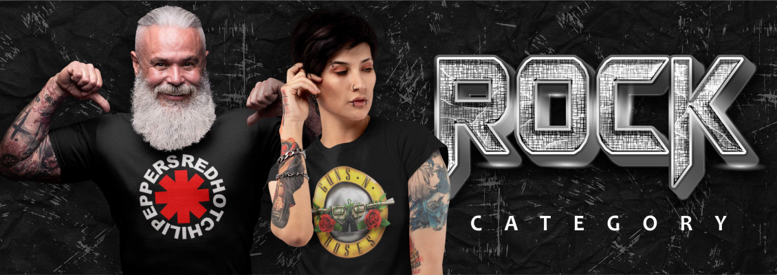Rock Rock