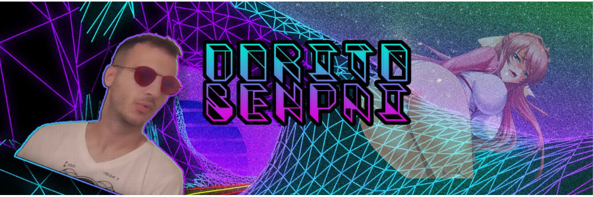 Dorito Senpai