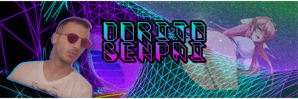 Dorito  Senpai