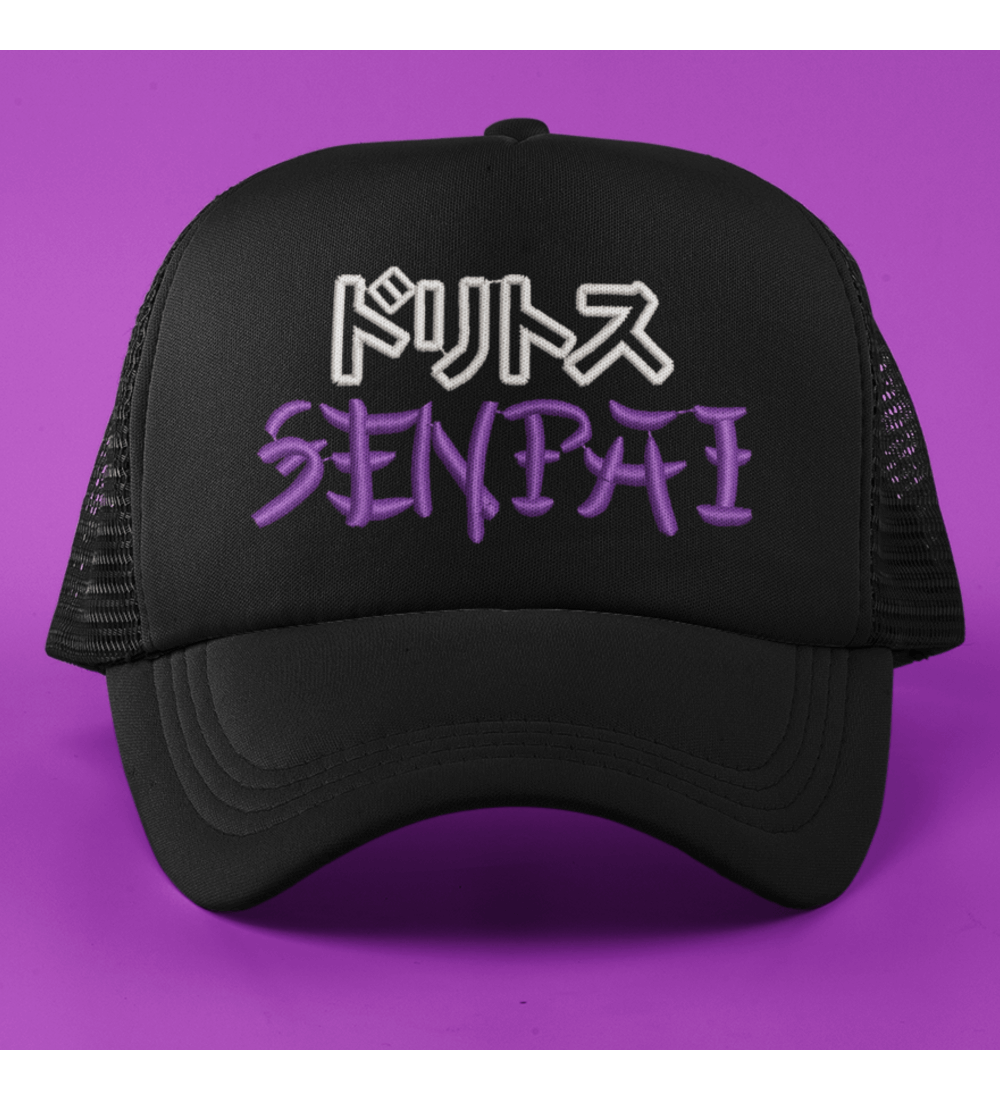 Japanese 8-bit style Καπέλο Unisex Japanese 8-bit style Καπέλο Unisex