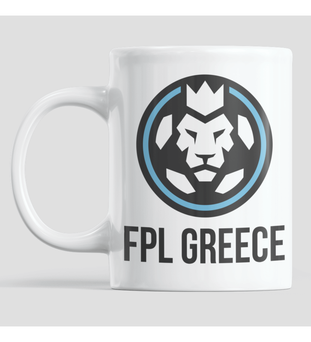 FPL Greece - Λευκή Κούπα FPL Greece - Λευκή Κούπα