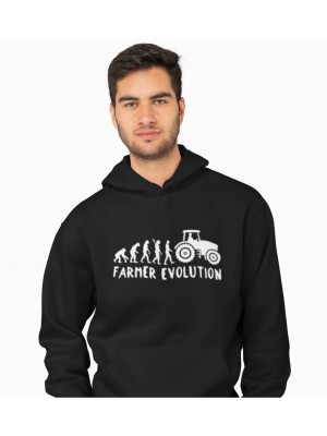 Farmer Evolution - Φούτερ