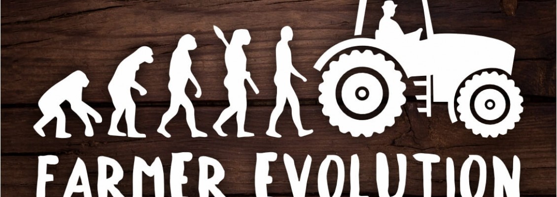 Farmer Evolution