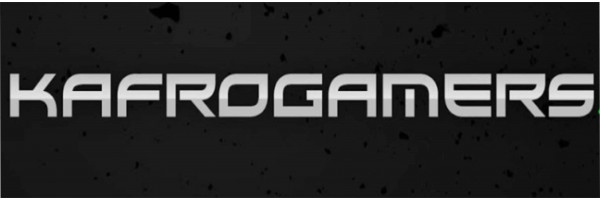  kafro gamer