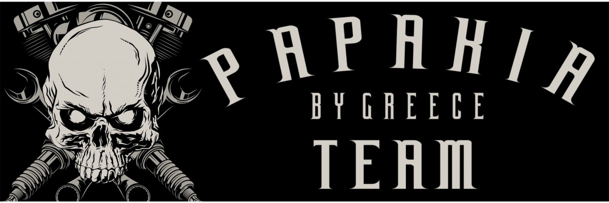 Papakia By Greece