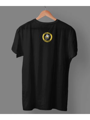 Βάλε λάδι και έλα βράδυ - Tshirt Unisex