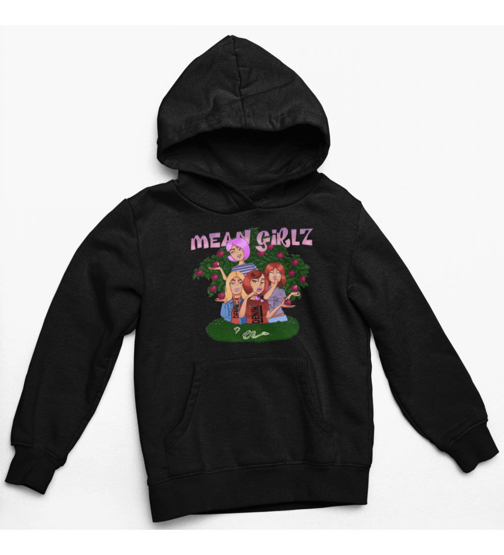 Mean Girlz - Φούτερ Mean Girlz - Φούτερ