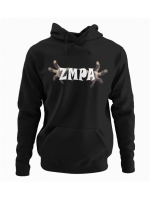 ZMPA - Φούτερ