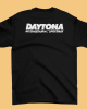 Alitakia me papakia Daytona- Μαύρο Μπλουζάκι Unisex Alitakia me papakia Daytona- Μαύρο Μπλουζάκι Unisex