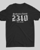Salonica Finest 2310 - Μπλουζάκι Unisex Salonica Finest 2310 - Μπλουζάκι Unisex