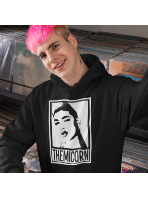 Themicorn Φούτερ unisex