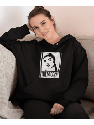 Themicorn Φούτερ unisex