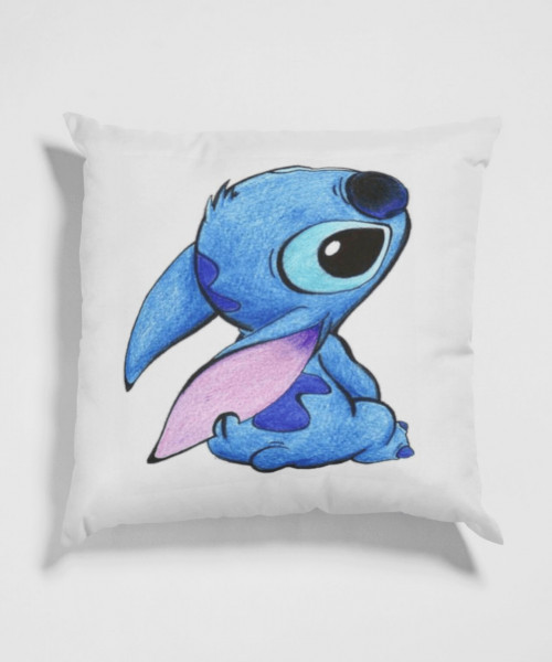 Stitch Μαξιλάρι Stitch Μαξιλάρι