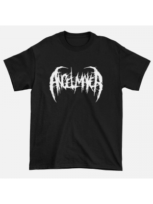 Angelmaker - Μπλουζάκι μαύρο Unisex