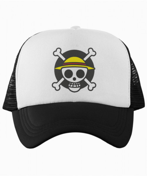 One piece Καπέλο 