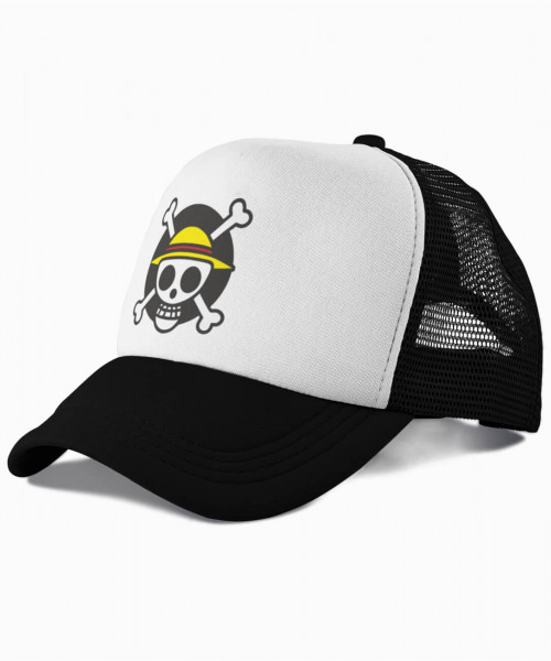 One piece Καπέλο 