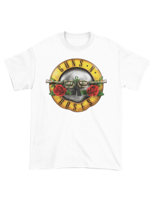 Guns N' Roses - μπλουζάκι unisex Guns N' Roses - μπλουζάκι unisex