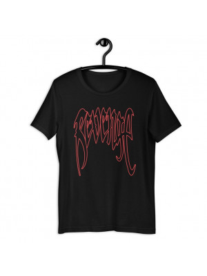 XXXTentacion - Revenge Μπλουζάκι unisex XXXTentacion - Revenge Μπλουζάκι unisex