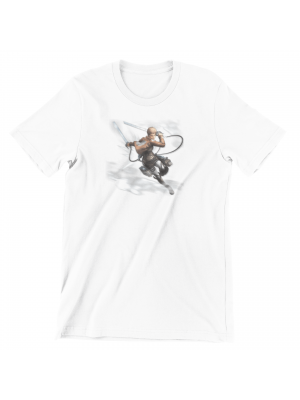 Attack on titan - Jean μπλουζάκι unisex Attack on titan - Jean μπλουζάκι unisex