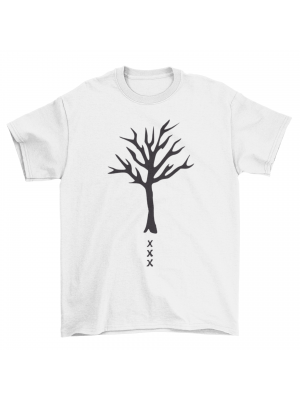 XXXTentacion - Tree Μπλουζάκι unisex