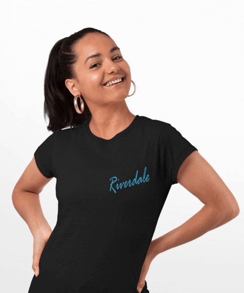 Riverdale - South Side Serpents T-shirt Γυναικείο Riverdale - South Side Serpents T-shirt Γυναικείο