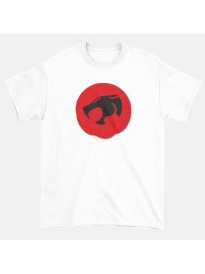 ThunderCats Μπλούζακι Unisex ThunderCats Μπλούζακι Unisex