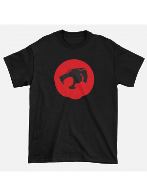 ThunderCats Μπλούζακι Unisex