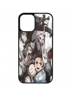 Demon Slayer θήκη κινητού iPhone Demon Slayer θήκη κινητού iPhone