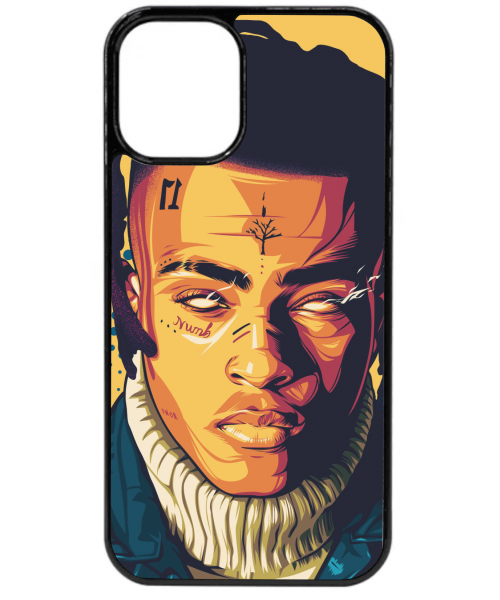xxxtentacion θήκη κινητού iPhone